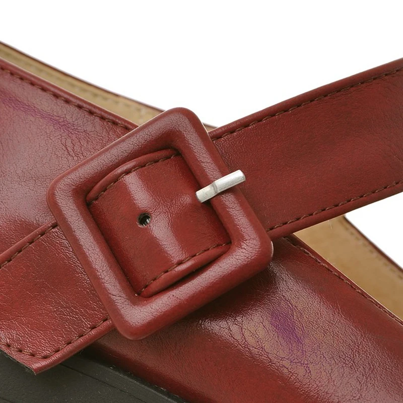 Sungtin высококачественные милые мягкие туфли в японском стиле Мэри Джейн женские