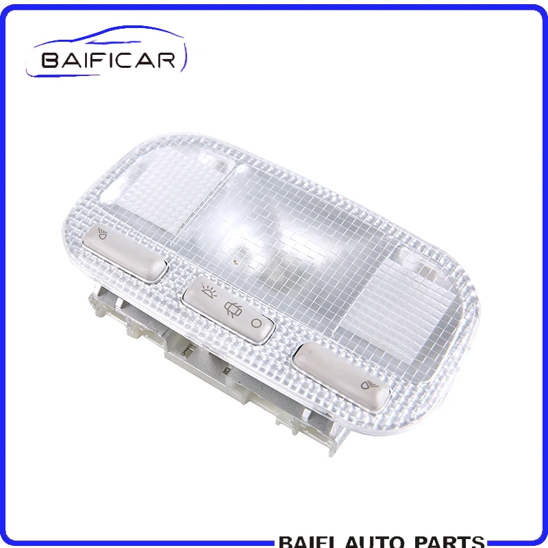 Новый оригинальный автомобильный светильник Baificar для Peugeot 307 308 408 3008 Citroen Sega Triumph