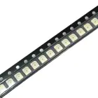 10 шт., 3528 желсветодиодный светодиодные лампы SMD стандартного катода, E67F LYE67F, 2,15 нм, В, 50 мА (приблизительно) для светильник онарей