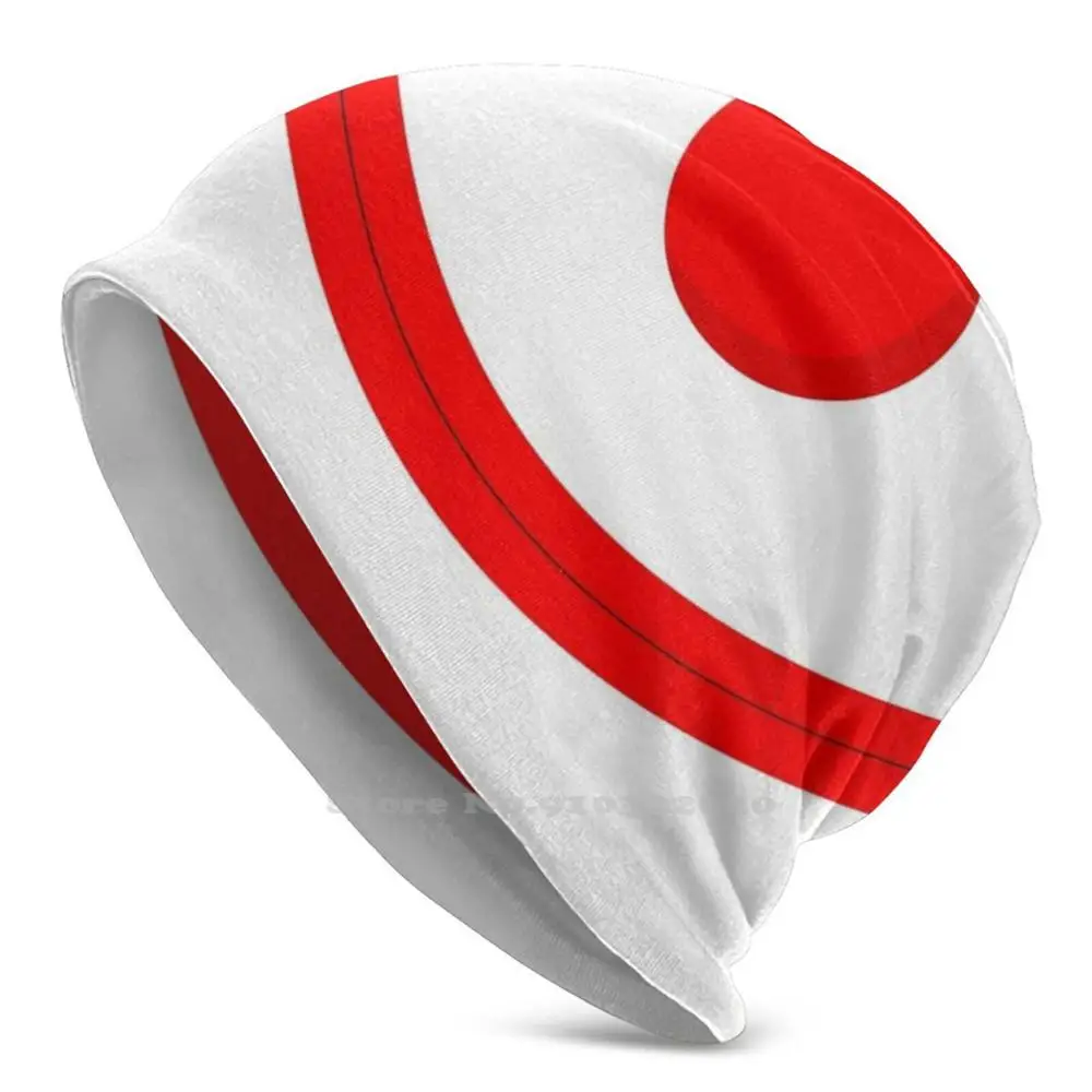 

Clown Face Unisex Beanies Windproof Hedging Cap Clown Face Red Nose