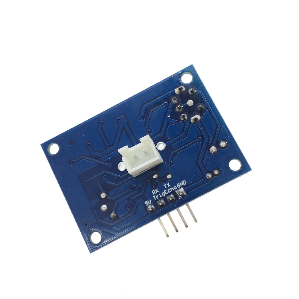 JSN SR04T DC 5V Ультразвуковой модуль измерения расстояния датчик IO порт