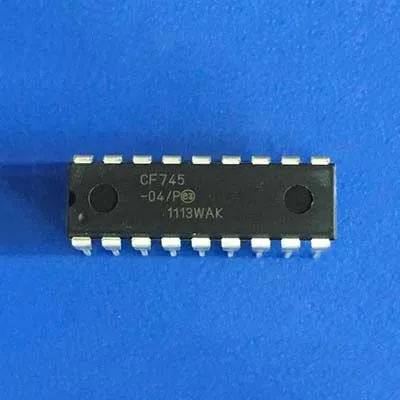 

1pcs/lot CF745-04/P CF745-04 CF745 DIP-18