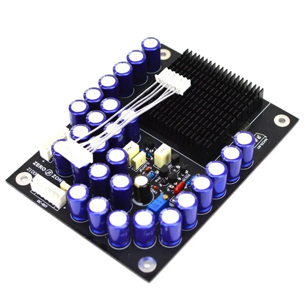 Модуль питания для платы линейного фильтра постоянного тока ZIDOO X20PRO Mill