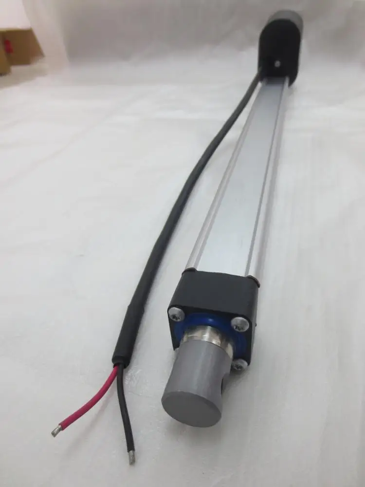 

linear actuator with potentiometer feedback 24v 800mm 5000n