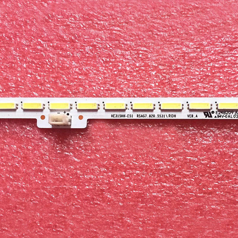 Светодиодная подсветильник ка 391 мм лента 44 светодиосветодиодный s для