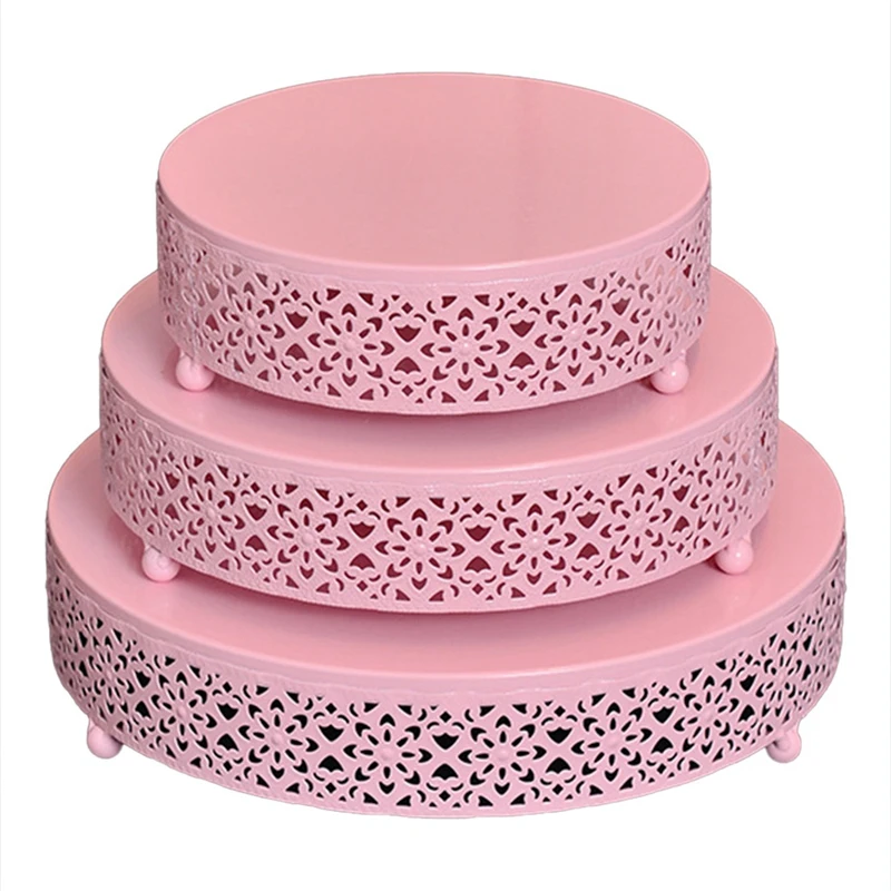 

Креативная полый подставка для торта, свадебные реквизиты, украшение для десертного стола, магазин десертов, подставка для торта, комбинаци...