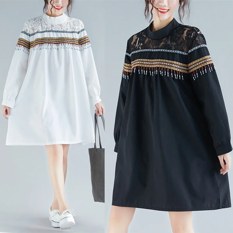 Платье для беременных Bohemian платье большого размера женщин одежда MD 00110 2018|women pregnant