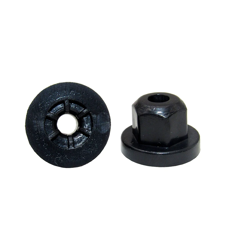 10 шт. Пластиковые Крепежные материалы для BMW 1 3 5 7 серий X1 X3 X5 X6|plastic fasteners|fasteners