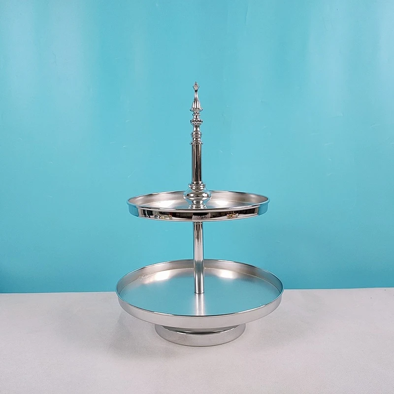 1 шт. Серебряный набор для выпечки | Дом и сад