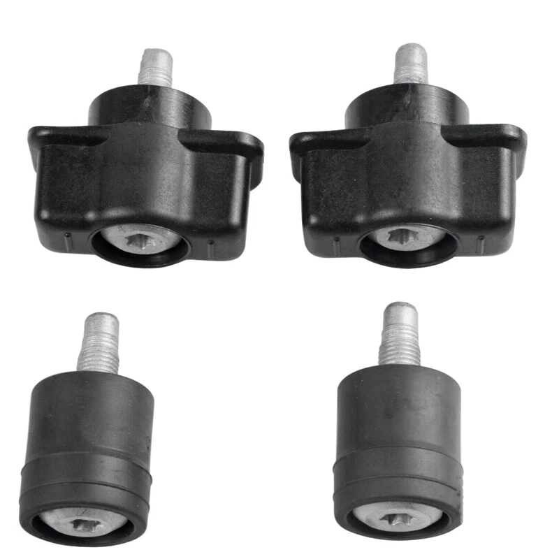 

Handle and Grommet Kit for Dodge Ram 1500 2500 3500 2012-2018 68054996AA 68054997AB