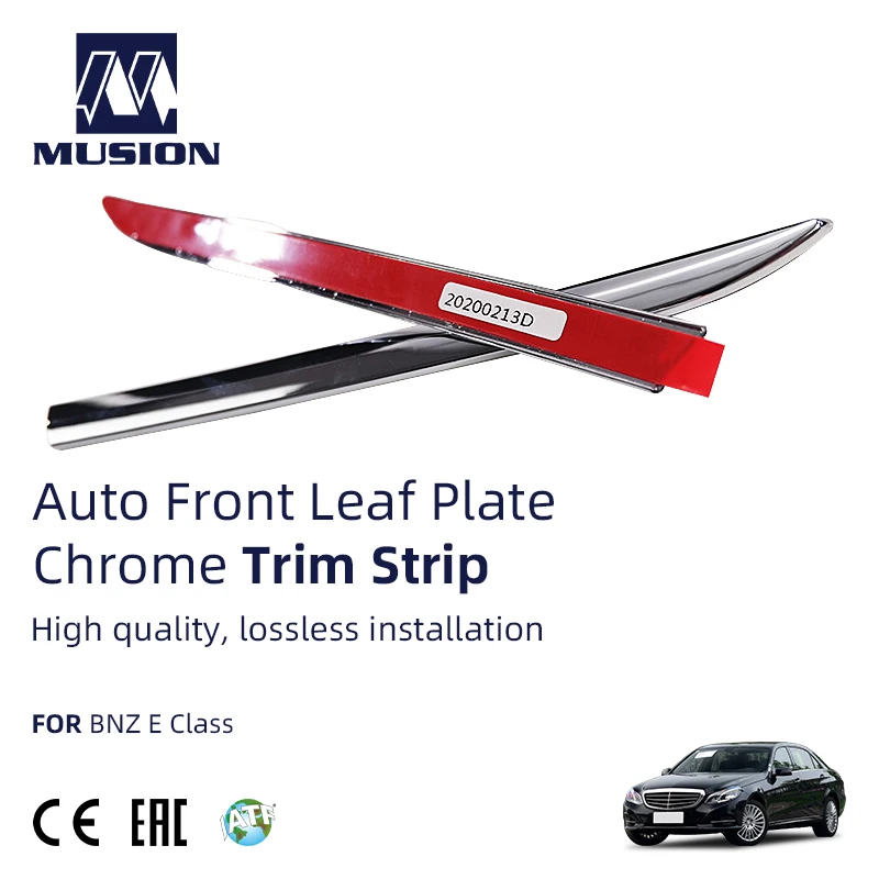 Комплект кузова автомобиля OE 2126904382 подходит для Mercedes Benz W212 Abs аксессуары и другие