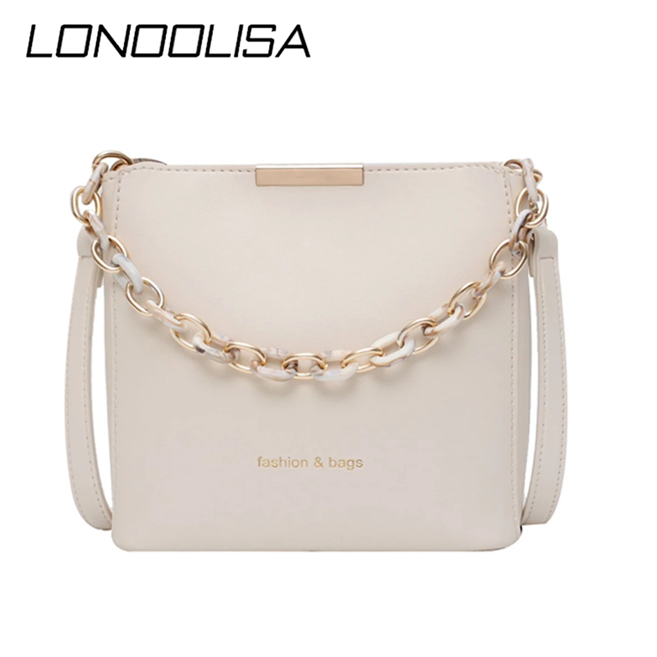 

Luxury Handbag 2020 Fashion Solid Color Wild Shoulder Shaped Crossbody Small Square Bag Korean Fashion Shoulder Bag Sac A Main