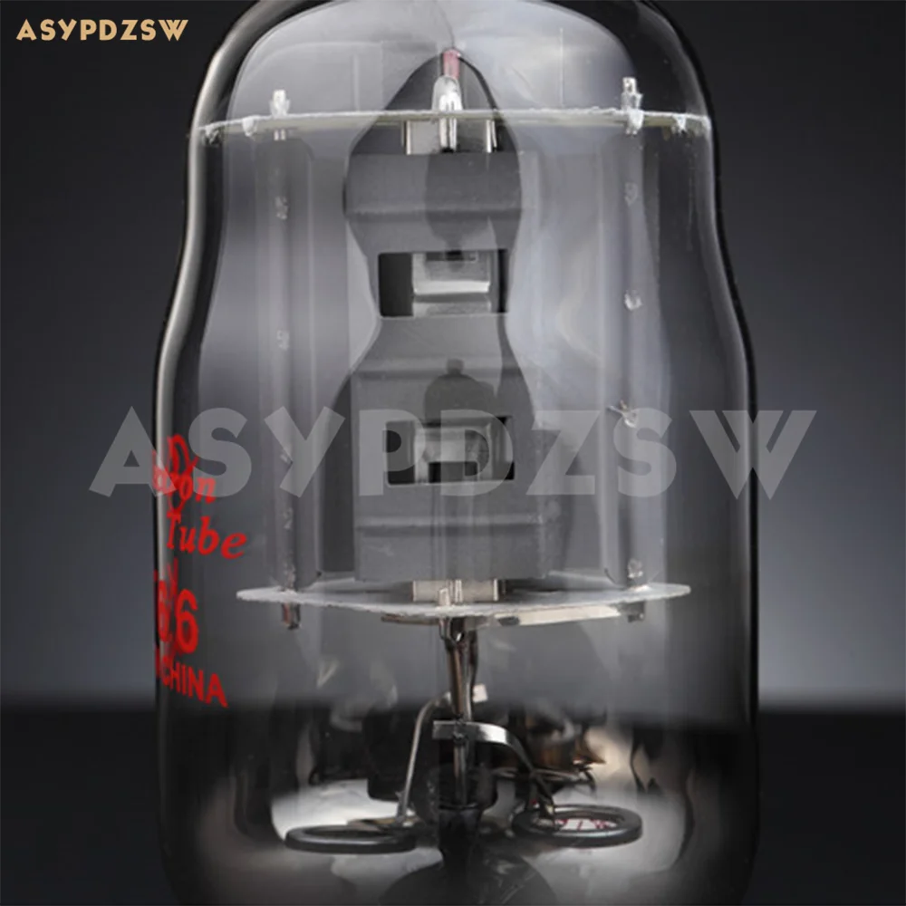 

1 PCS New SHUGUANG KT66 Audio Vacuum tube Replace 6L6 6P3P