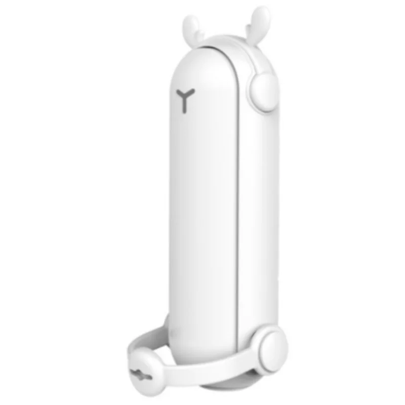 USB вентиляторы складные портативные удерживающие маленькие бытовые