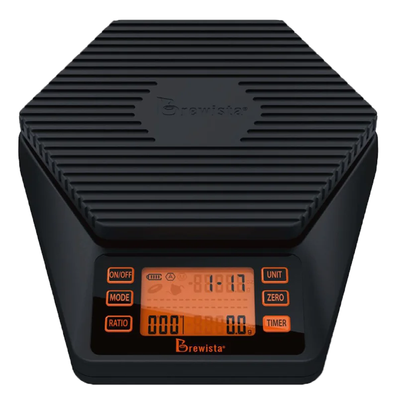 Brewista Ratio Scale smart Pour Over Coffee Scale 0.1g / 2kg Dual