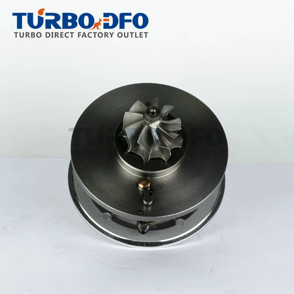 Турбозарядное устройство Chra GT1749V для Renault Megane Scenic 1 9 dci F9Q 88 кВт 708639 л.с.