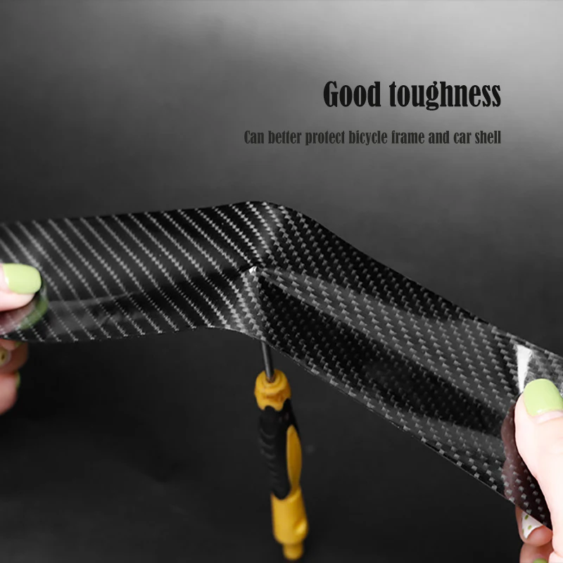 Многофункциональные защитные наклейки на раму велосипеда лента горного