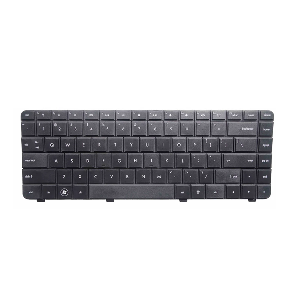 Замена английскую клавиатуру для hp G42 Compaq CQ42 серии Тетрадь|Клавиатуры замены| |