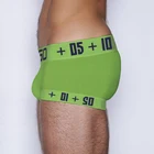 Мужские трусы-боксеры, хлопковое нижнее белье, удобные боксеры, мужское нижнее белье