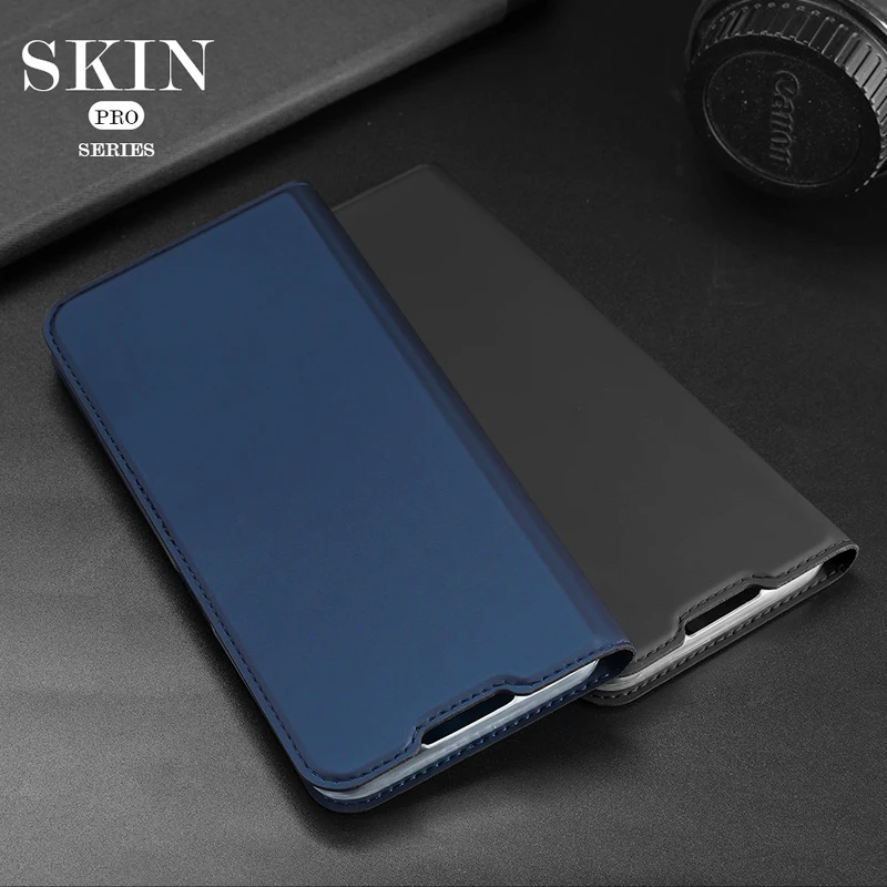 Чехол для OPPO Realme 7 Pro Магнитный кожаный + мягкий чехол Кошелек из ТПУ с откидной