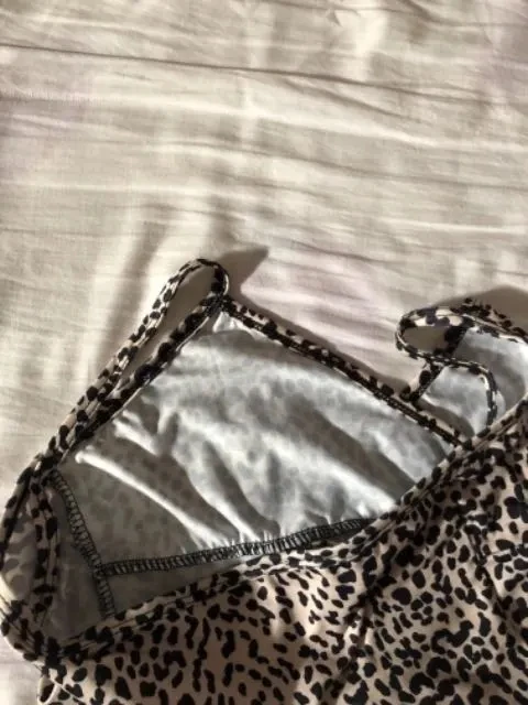 Женская Летняя короткая Готическая туника топ без бретелей с V-образным вырезом и