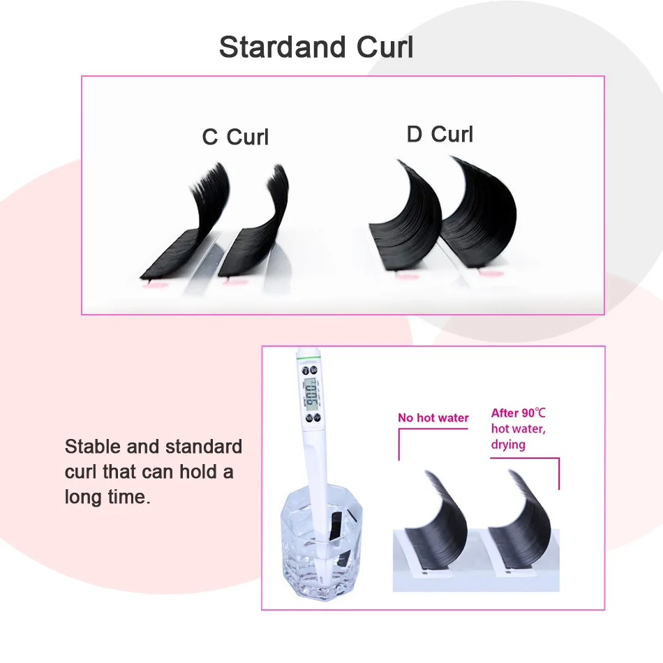Накладные ресницы ручной работы из искусственной норки 100%|Накладные ресницы| |