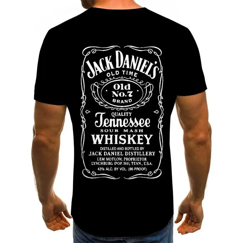 

2020 New Beer 3D Print T Shirt It's Time Letter Women Men Funny Novelty T-shirt Short Sleeve Tops Unisex Outfit Clothing
