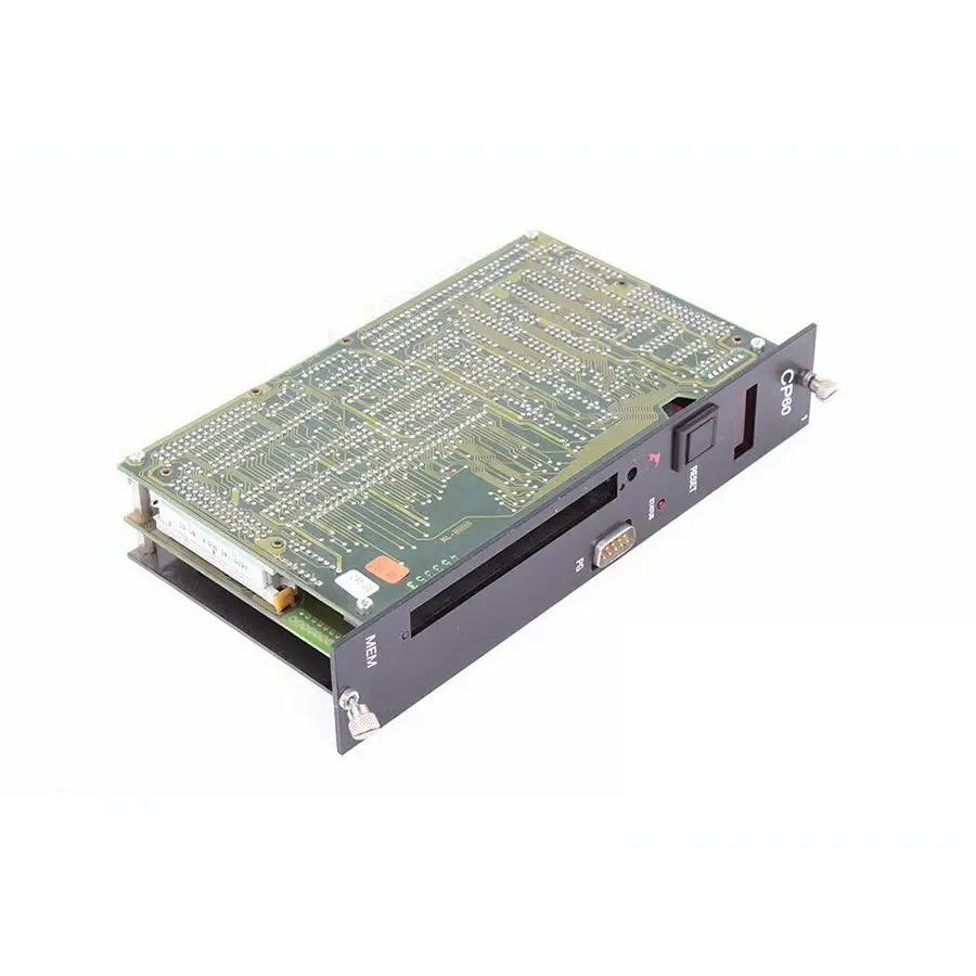 

B & R CP60 ECCP60-01 имеют трещину может нормально работать