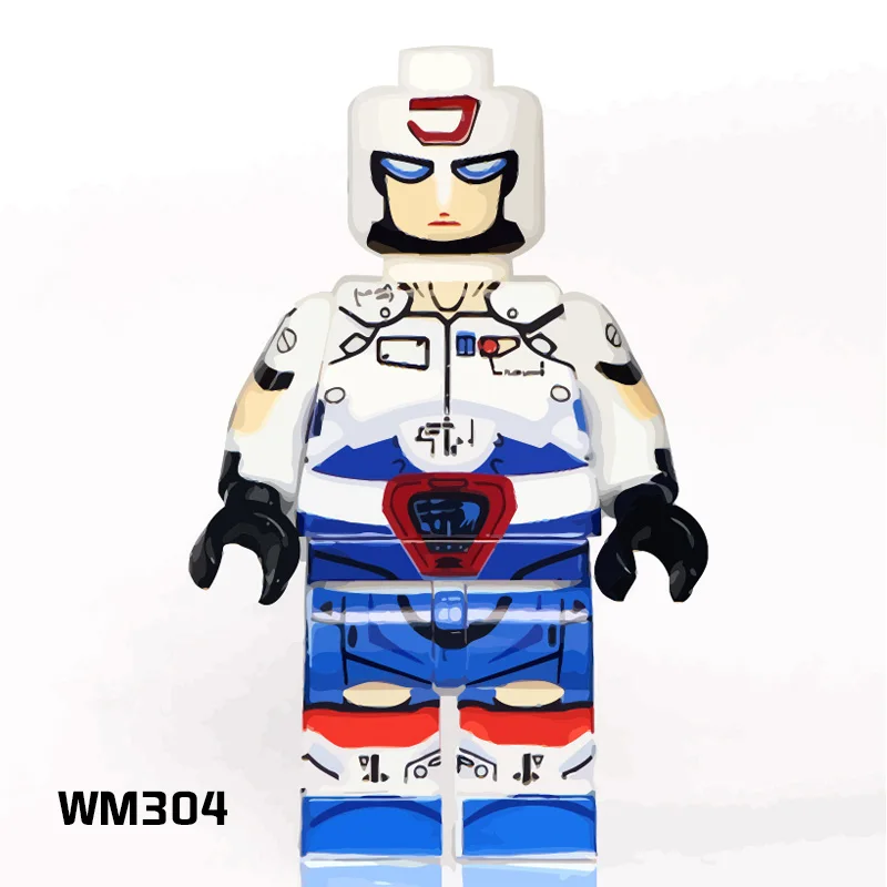 В розницу из фильмов строительные блоки Mr. Incredible Майкл J Scofield Godmars Kratos Plawres Sanshiro