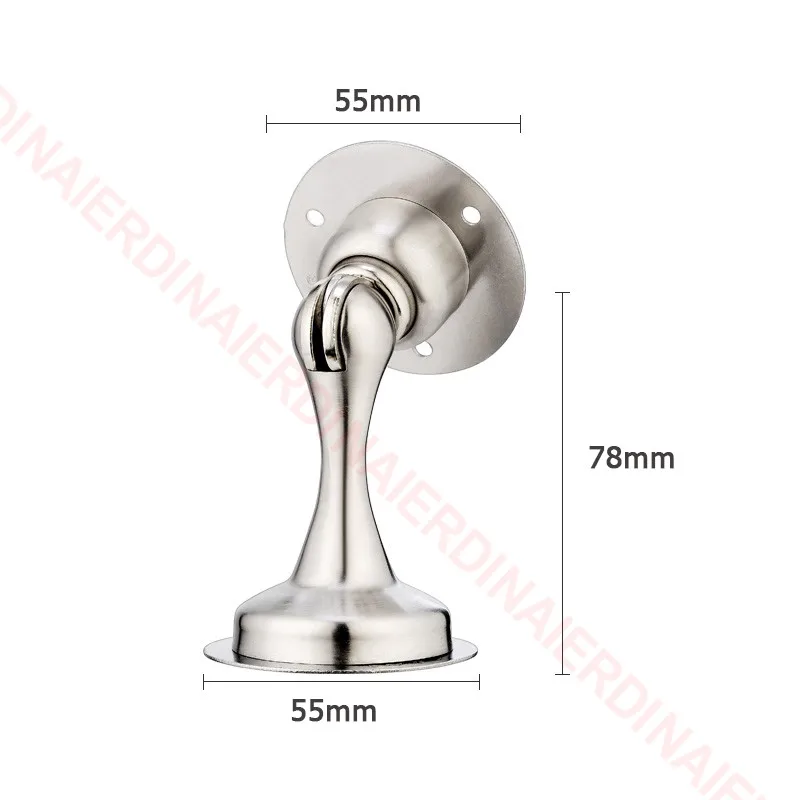 

Дверной стопор NAIERDI 304