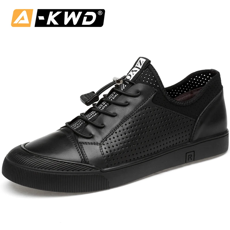 Комплекты модной обуви в 2019 Мужская обувь повседневные кожаные туфли Herrenschuhe