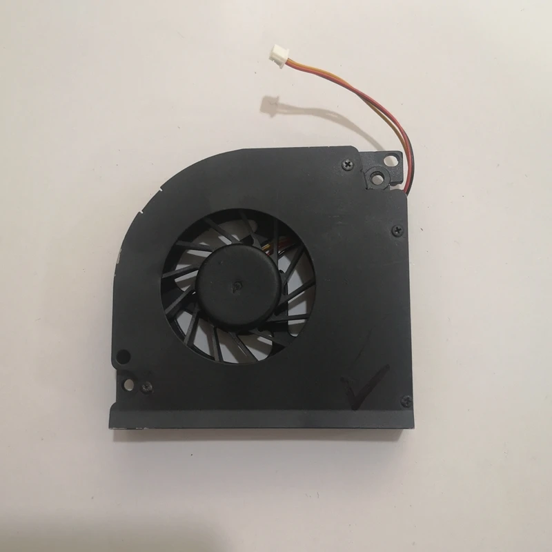 GZEELE новый вентилятор охлаждения процессора для Dell 9400 E1705 6400 E1505 1501 6000 9200 9300 Серия