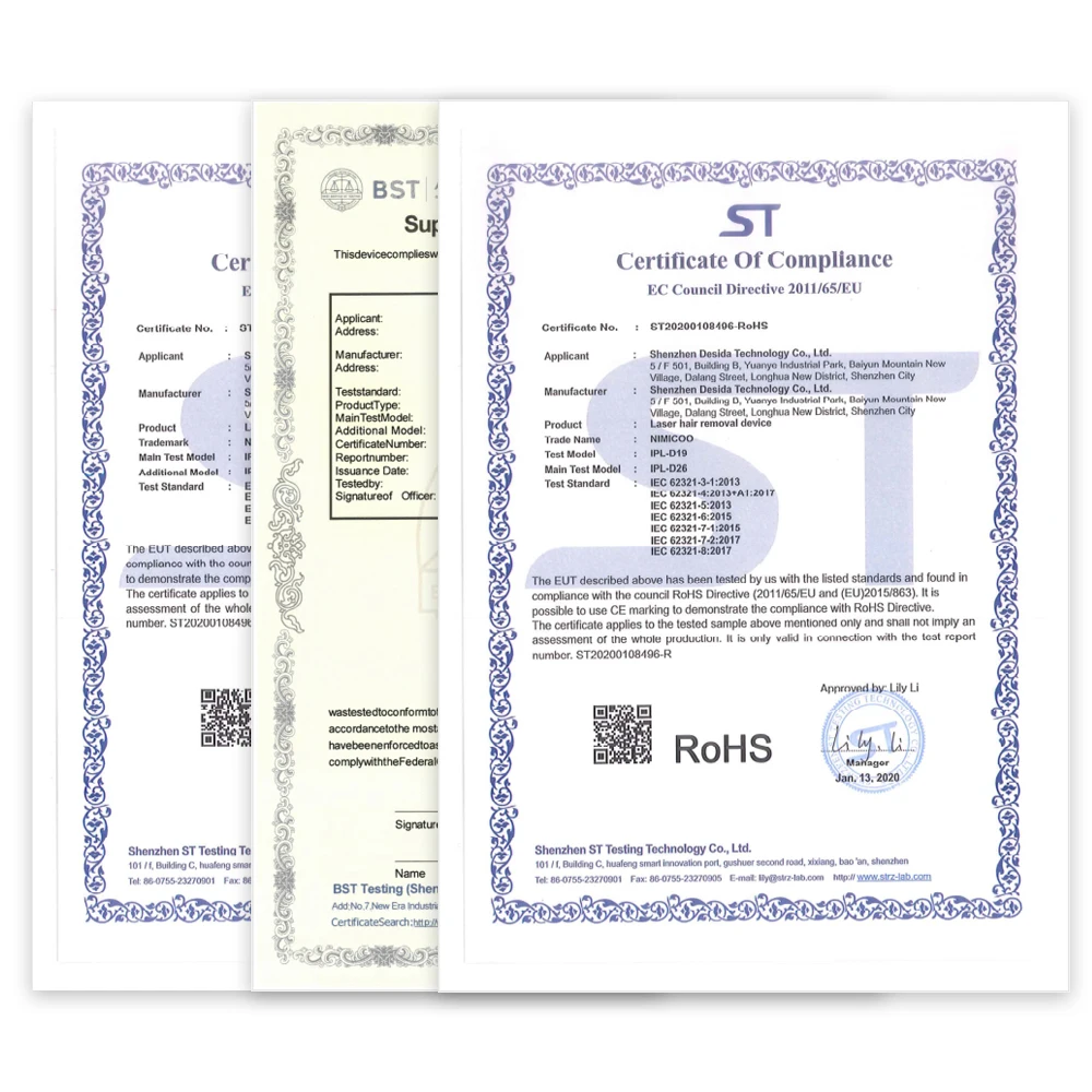 

IPL Laser Hair Removal Machine Epilator 999999 Flashes Permanent Electric Photo Hair Remover Painless Bikini Trimmer Depiladora