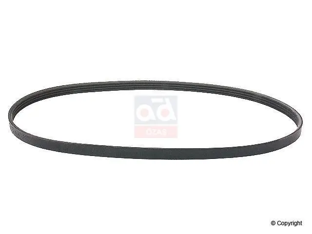 

V BELT with NUMARASI ; CON-CT920 TIMING APRICOT 97-06 PASSAT 2.8 V6