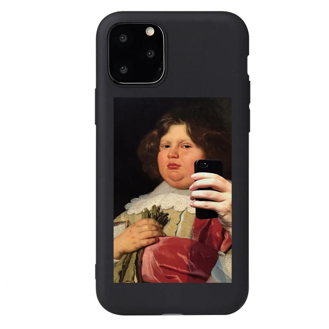 01 Мягкий силиконовый чехол для iPhone 11Pro 6 6s X 7 8 Plus 5S SE XS Max XR чехол для телефона - Цвет: 01