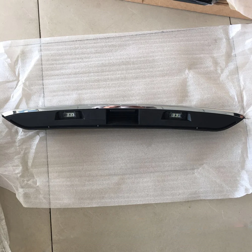 Аксессуары для стайлинга автомобилей MINI Cooper One S JCW F55 F56 F57 OE #51137362121 | Автомобили и