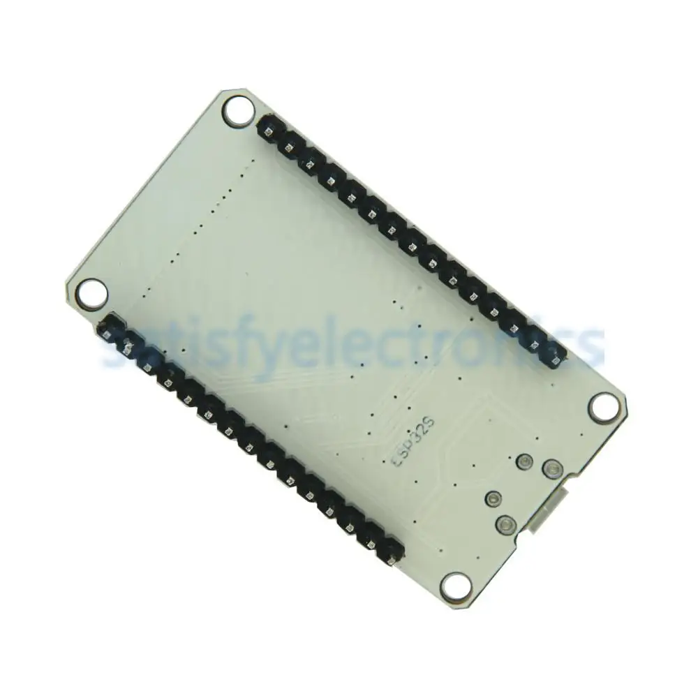 ESP32 макетная плата Wi Fi + Bluetooth IoT умный дом с поддержкой и для смарт дома детей