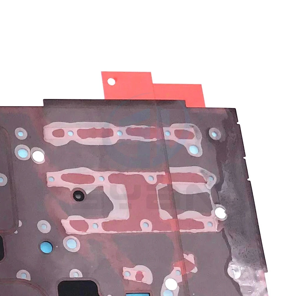 

A1707 keyboard backlit for Macbook Pro Retina A1706 US keyboard backlight brand new 2016 2017