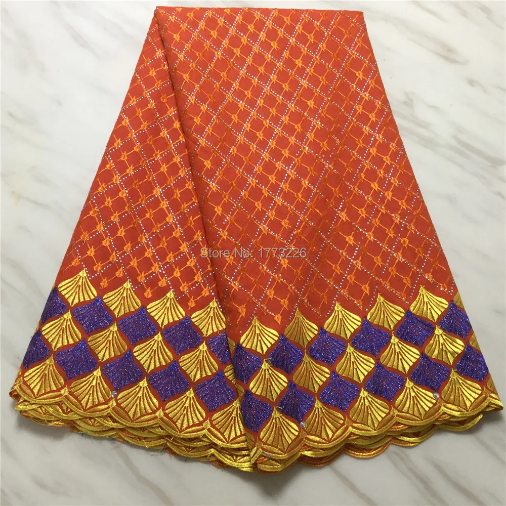 

Новое дизайнерское высококачественное швейцарское кружево с вышивкой в Швейцарии 100% хлопок африканская сухая кружевная ткань 2019 французс...