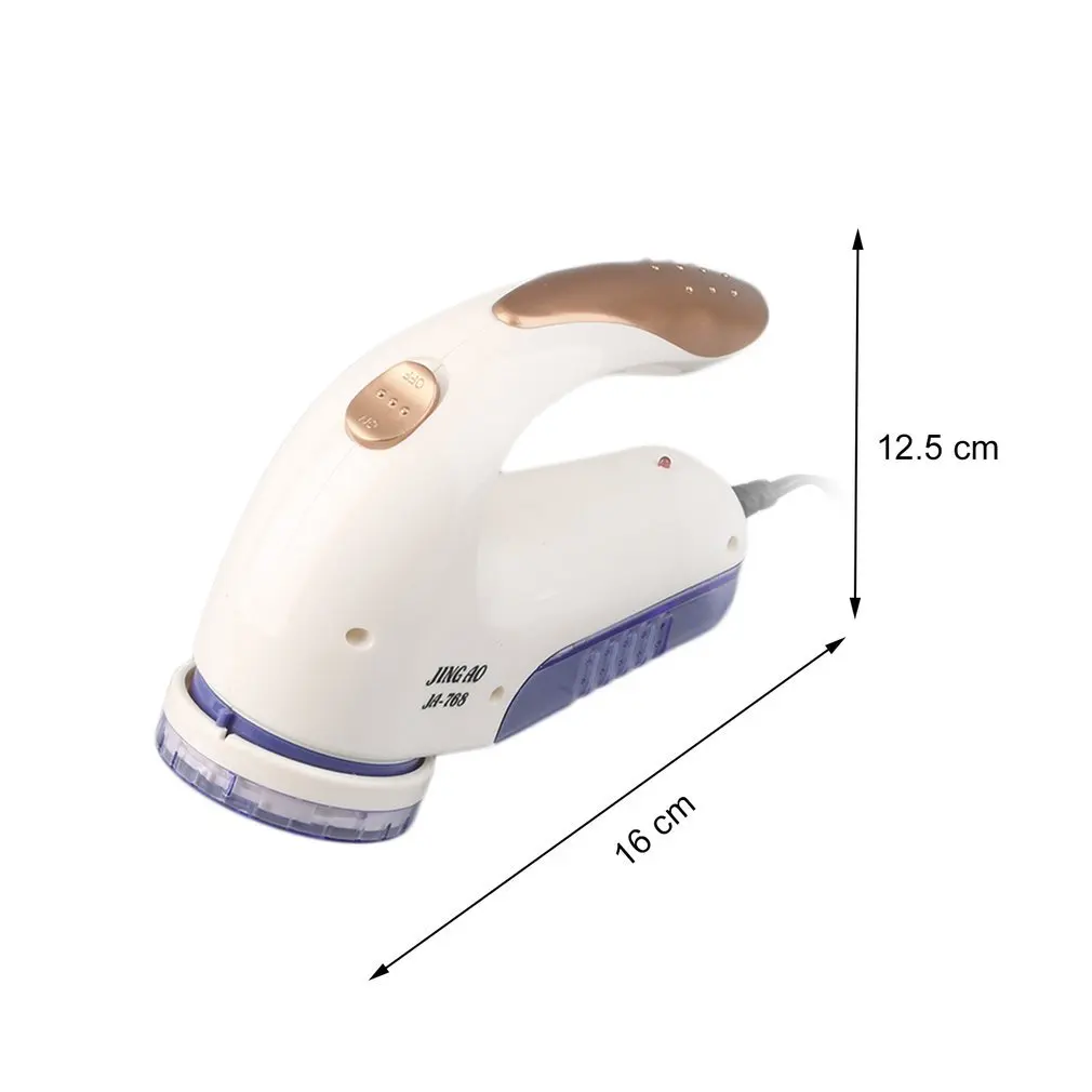 

Electric Clothes Lint Removers Fuzz Pills Shaver for Sweaters / Curtains / Carpets Clothing Lint Pellets Cut Machine Pill Remove