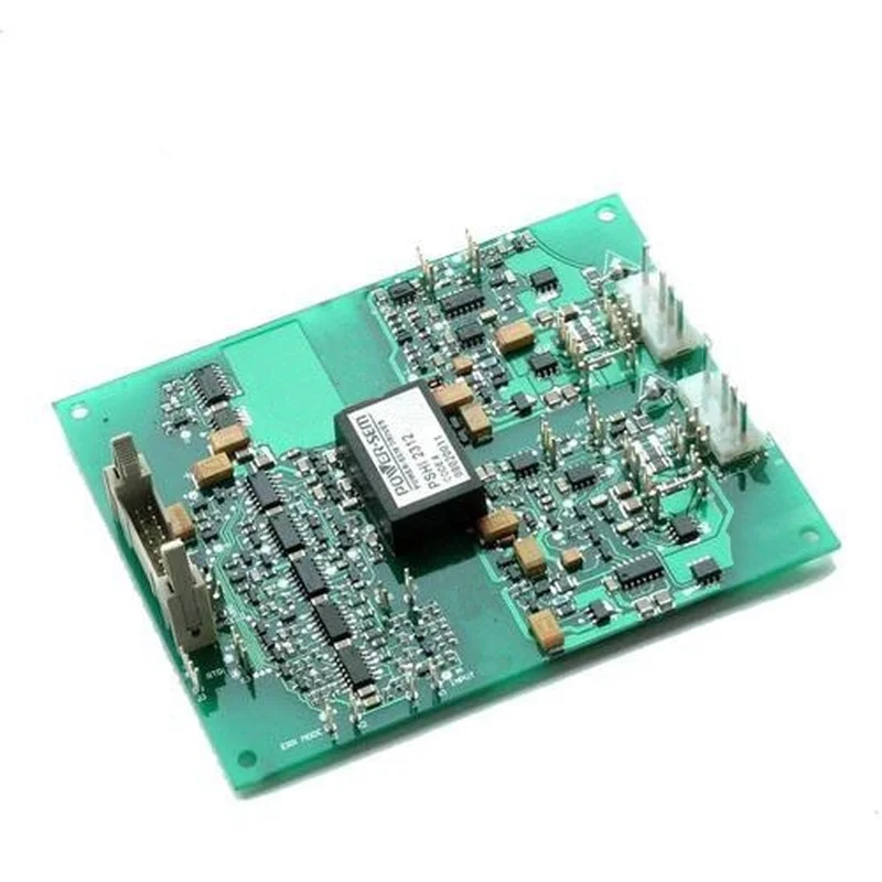 

Customized FR4 Smart Control board for home appliance PCBA
