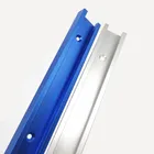 Т-образный паз из алюминиевого сплава, скошенный рельсовый зажим, приспособление, пильный стол, желоб, машина, роутер, строгальный станок, пила, деревообрабатывающий инструмент сделай сам