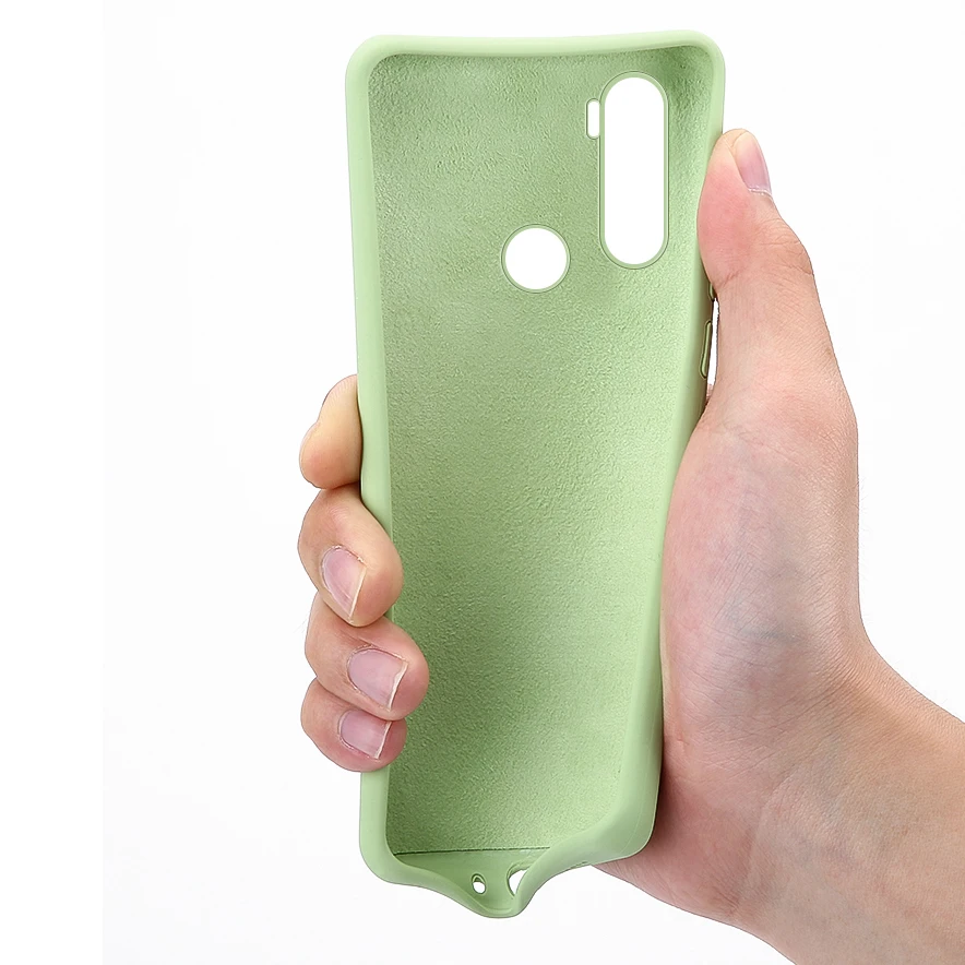 Жидкий силиконовый чехол для телефона Xiaomi Mi A3 A2 Lite A1 9 8 5X 6X CC9 CC9E Redmi Note 7 Pro 8A 7A 6A 6 Go K20