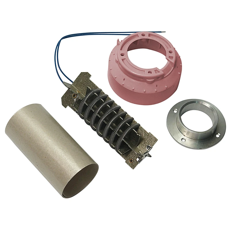 Тепловой элемент горячего воздуха 800 Вт для HT R390 R392 R490 T300 R590 bga паяльная станция 110