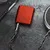 Красный Xiaomi Mijia MP3 Mijia M0 музыкальный плеер мини портативный HD сенсорный экран Bluetooth 4,1 Металл HIFI MP3 Hi-Res портативный плеер - Цвет: Красный