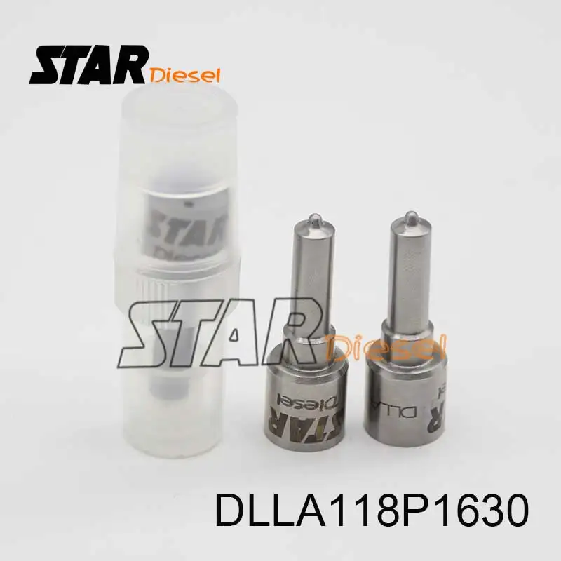 

DLLA118P1630 Топливная форсунка Форсунки DLLA 118 P 1630 наконечник сопла DLLA 118 P 1630 DLLA 118P1630