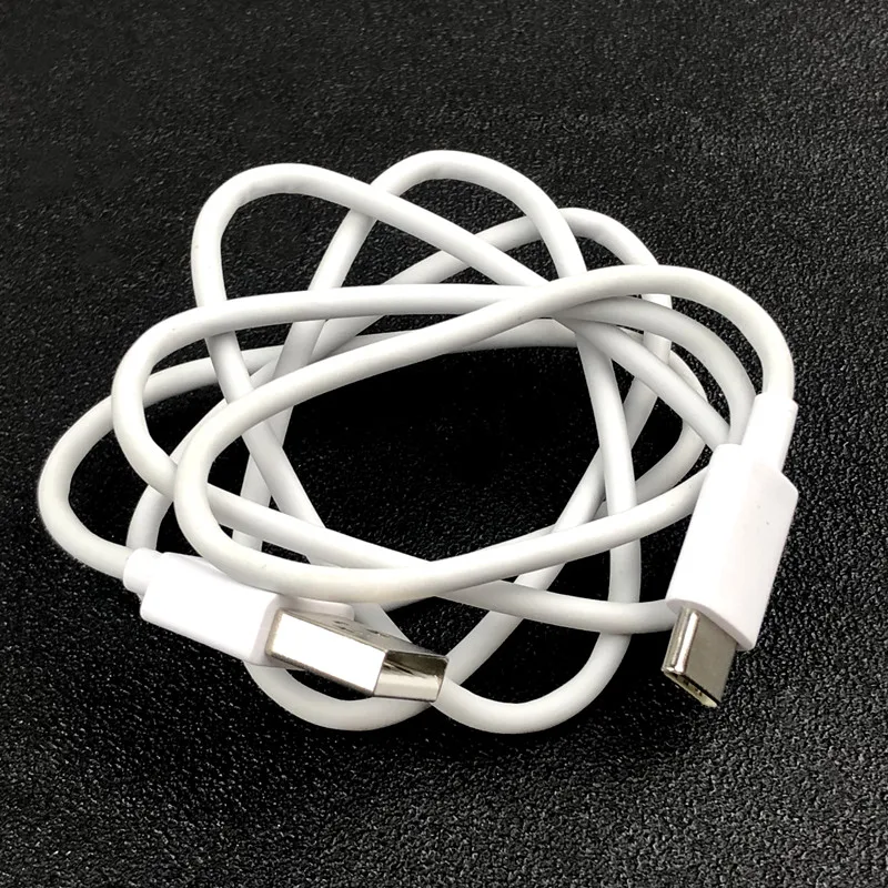 Оригинальный кабель для быстрой зарядки Xiaomi Usb Type C Mi 8 9 se 9T 10 pro Max 3 note Redmi 7 k20 30
