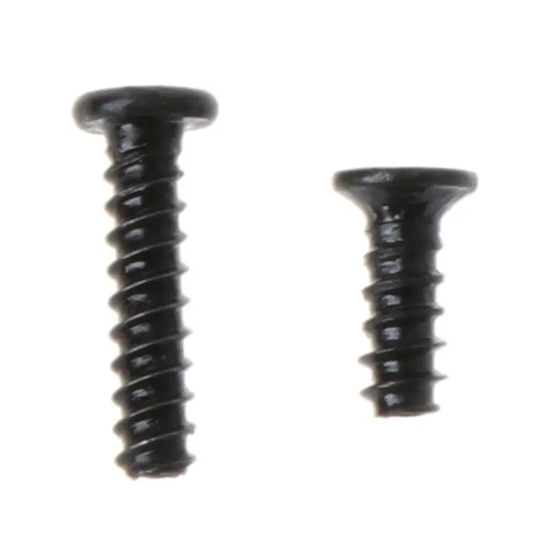 5 шт. прочный металлический Y Тип крестообразные винты сменные инструменты для