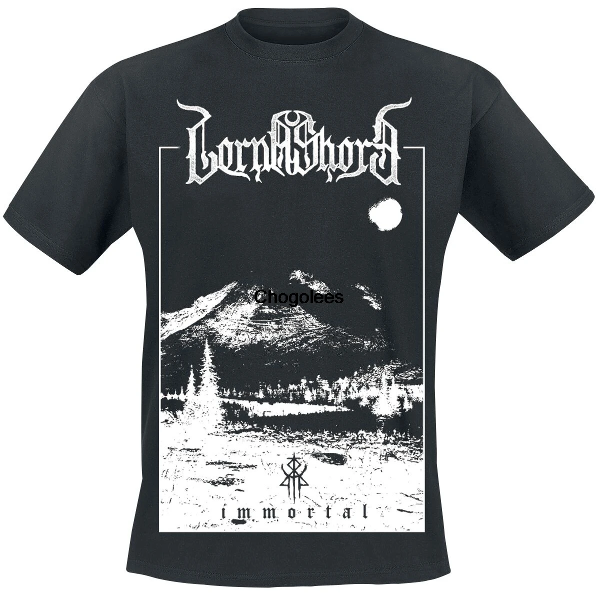 

Lorna Shore T-Shirt Immortal