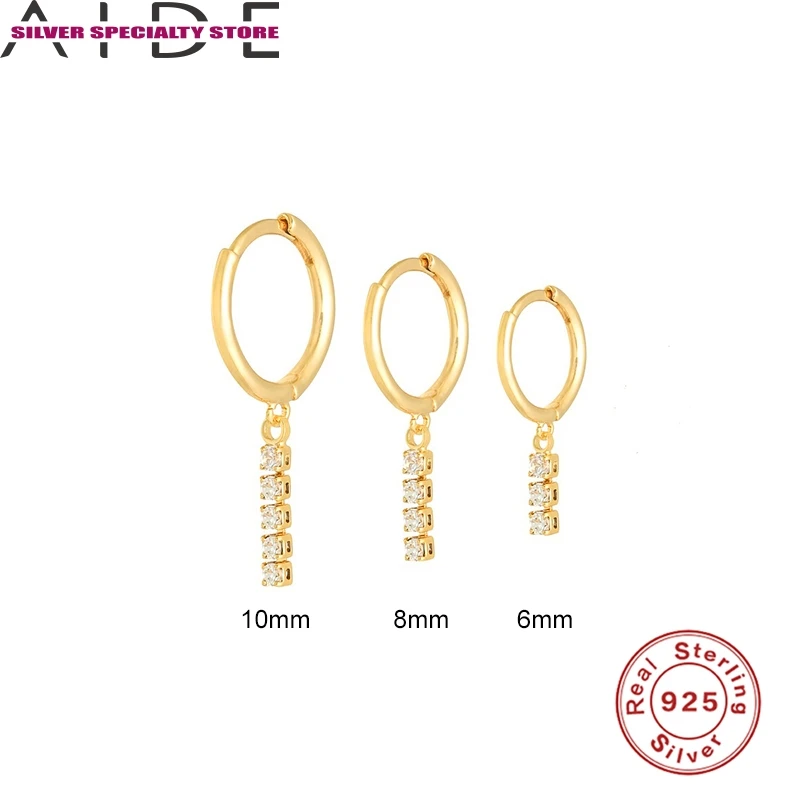 

AIDE 3 . 925 , - , Brincos